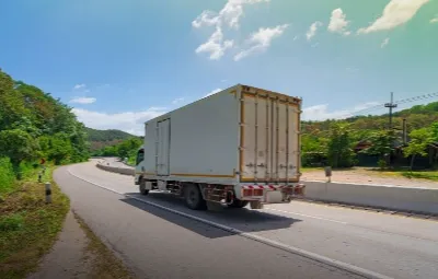 Bursa ile Ordu Arası Bulaşık Makinesi Taşıma