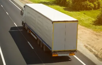 Bursa ile Ordu Arası Parça Eşya Taşıma