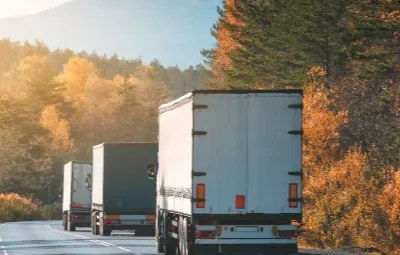 Bursa ile Ordu Arası Klima Taşıma